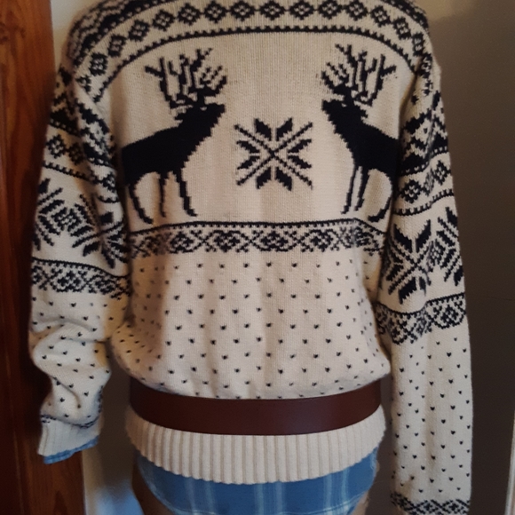 Polo by Ralph Lauren Unisex Sweater - Picture 6 of 7